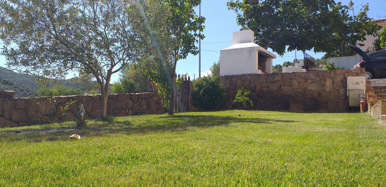 Casa Orvile San Lorenzo  Exterior foto